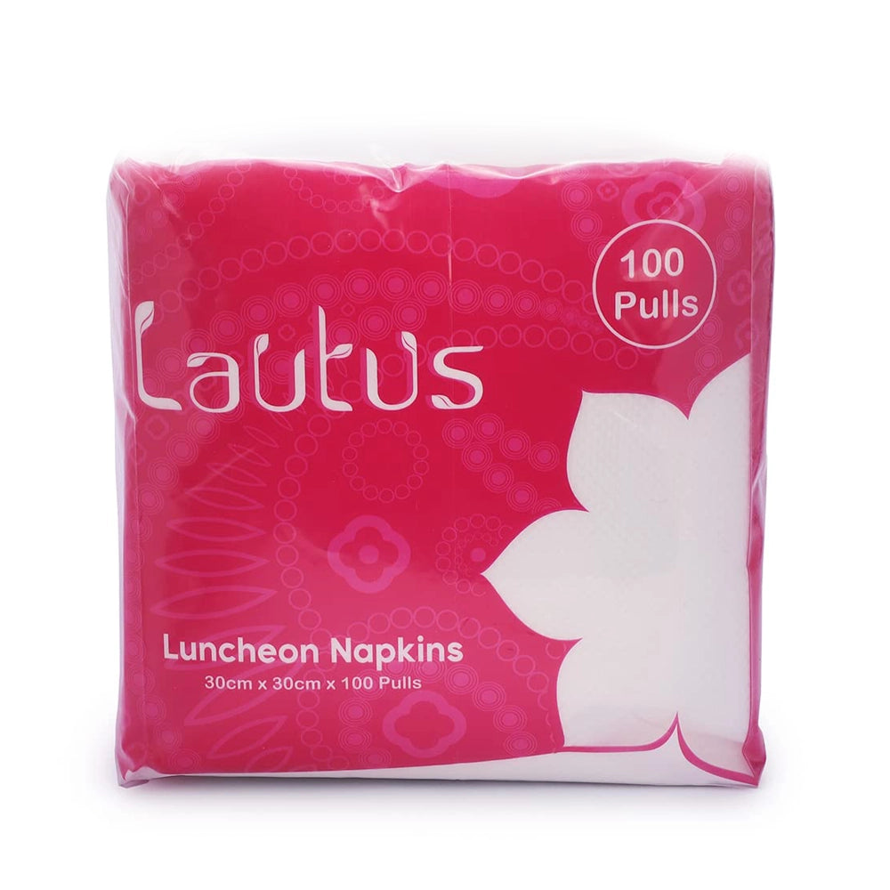 LAUTUS Luncheon Napkin Tissue-1